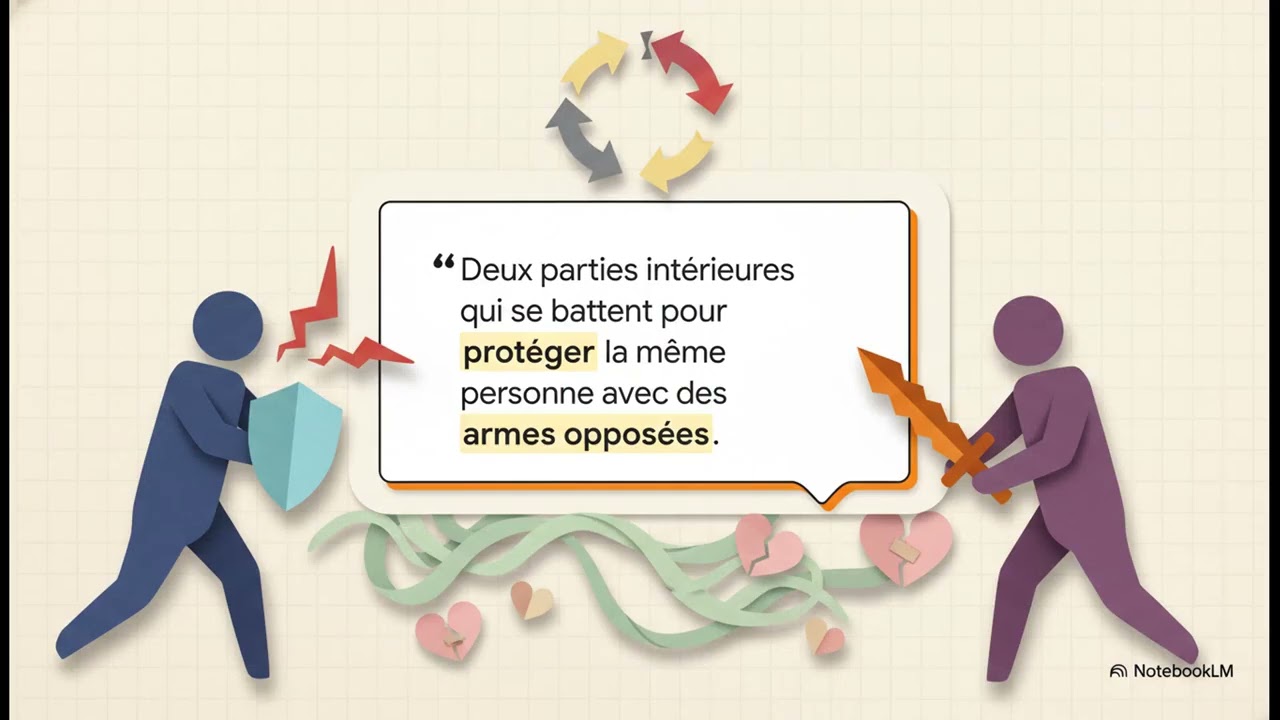 K6-Les Troubles alimentaires - INTEGRIA- Formation, guide pour les thérapies et les self thérapies