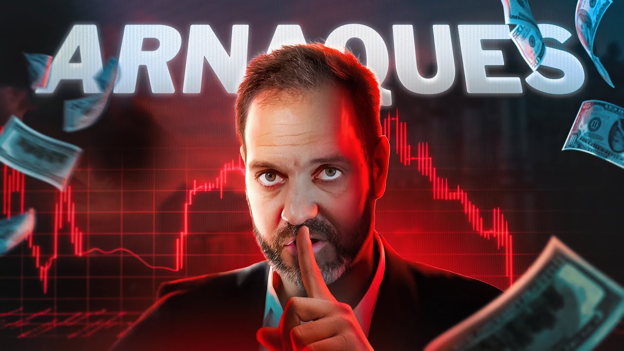 Les Pires Arnaques De L’Immobilier (Tu Vas Tomber De Haut) !!!