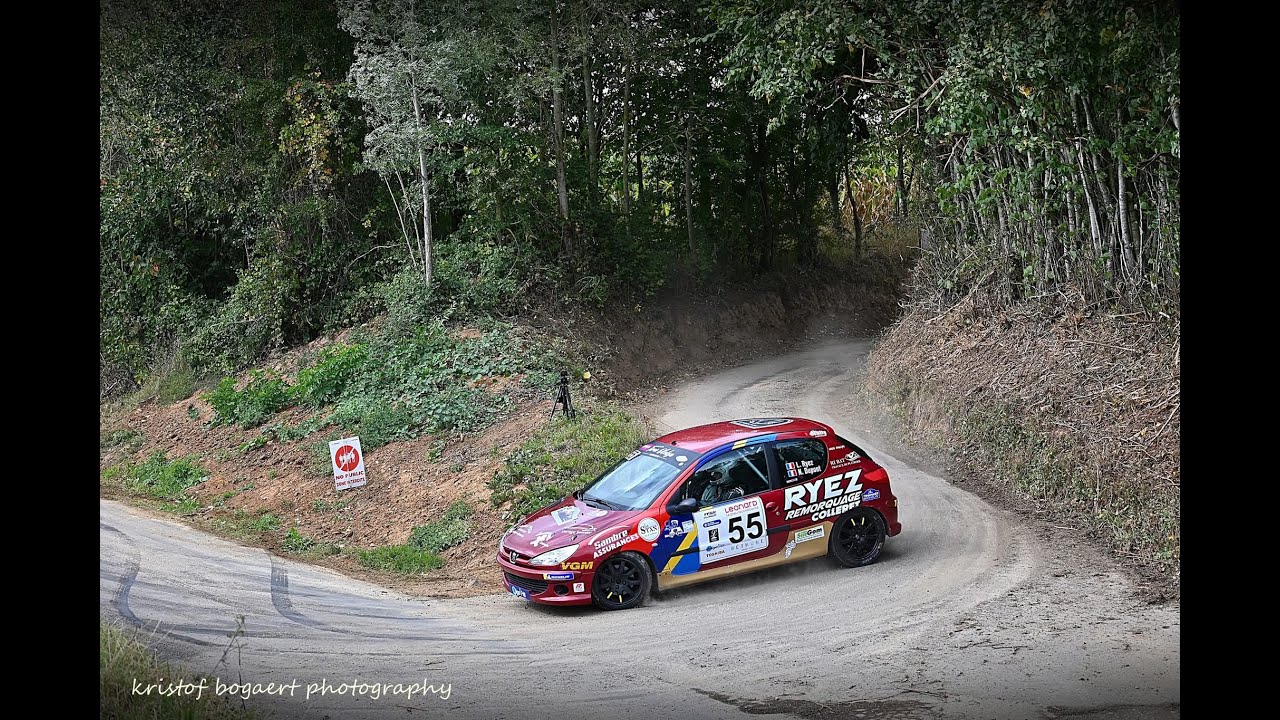 best of rallye béthunois/ DAY 1