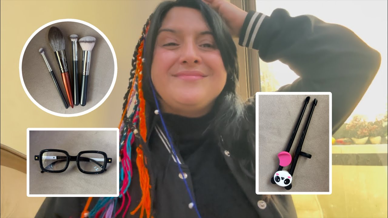Mini shopping haul ⭐ Everything i got this week!