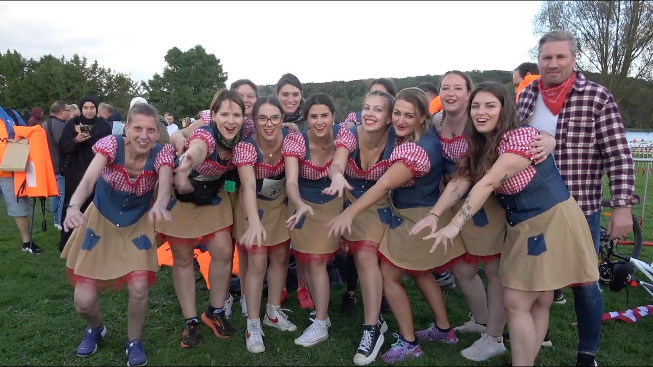 DEFI BEAUVAIS 2024