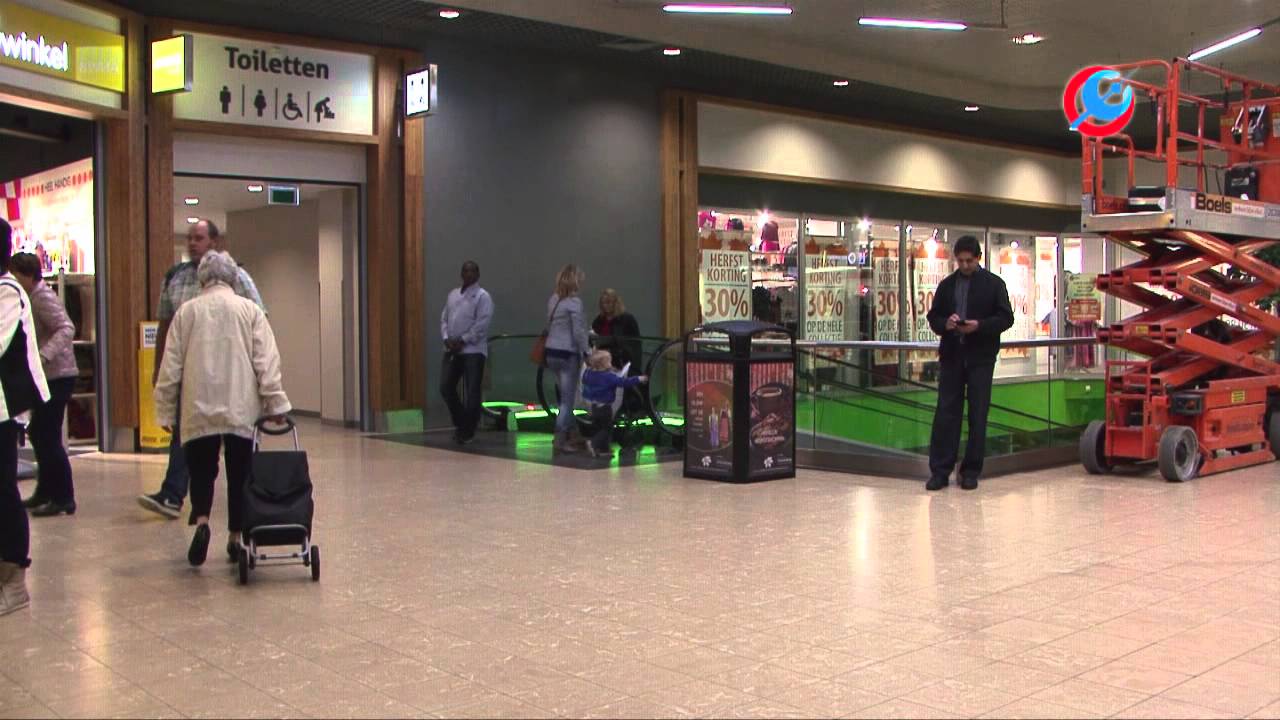 Bij Ons In De Wijk   Aflevering2   Kronenburg