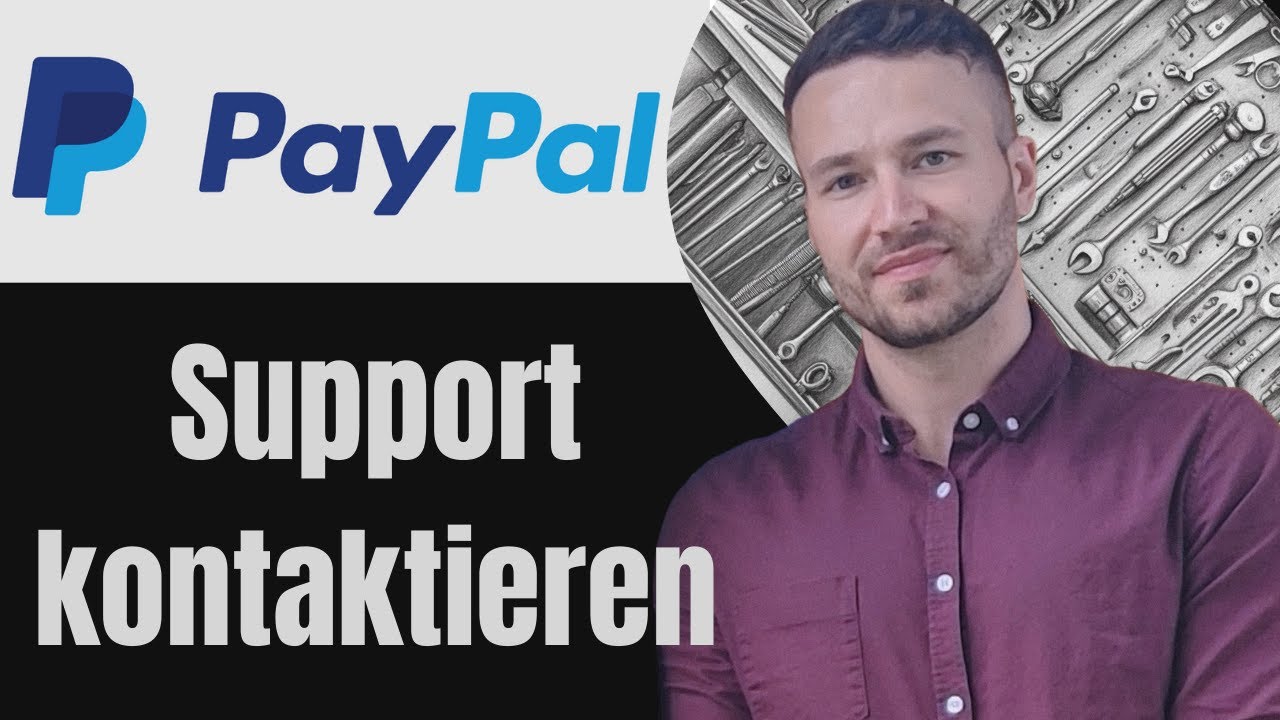 Contact Paypal & write to support Dispute resolution - step-by-step tutorial