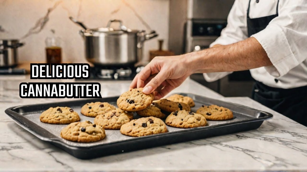 The Ultimate Guide to Making Cannabutter