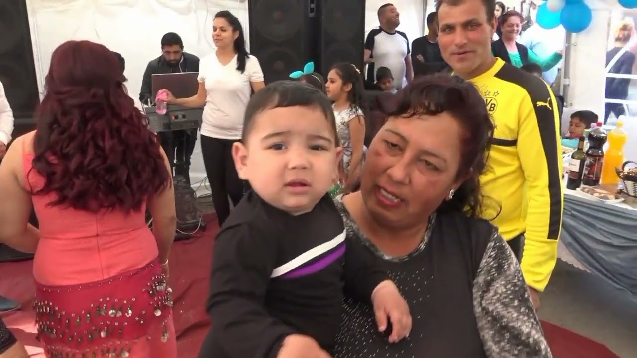 1godinka na angel 21 04 2019