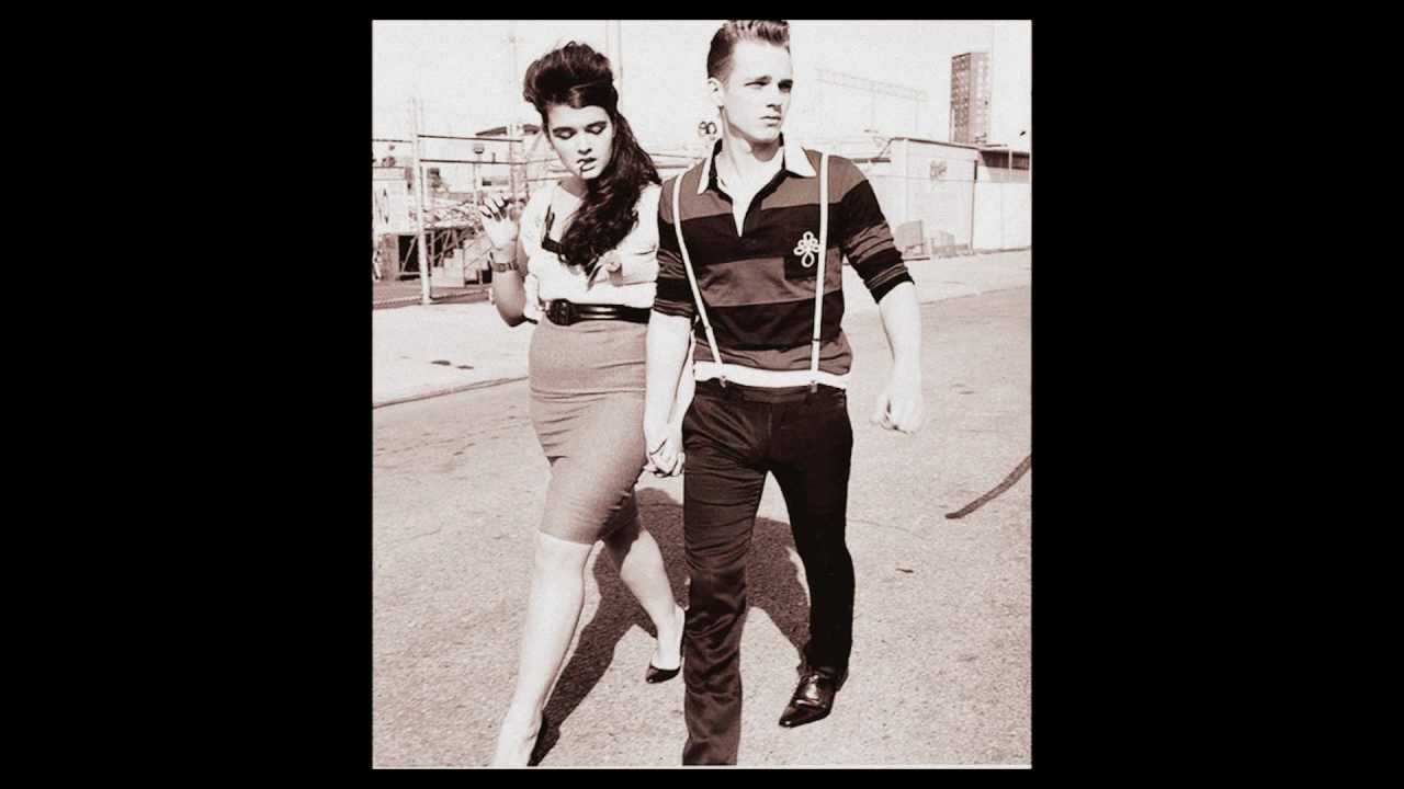 Rockabilly mix vol.1