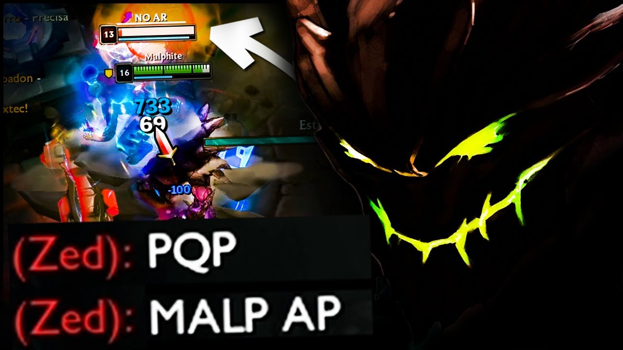 MALPHITE PEDRA DE CRAQUE 1 HIT NOS MAGUINHOS KKKK