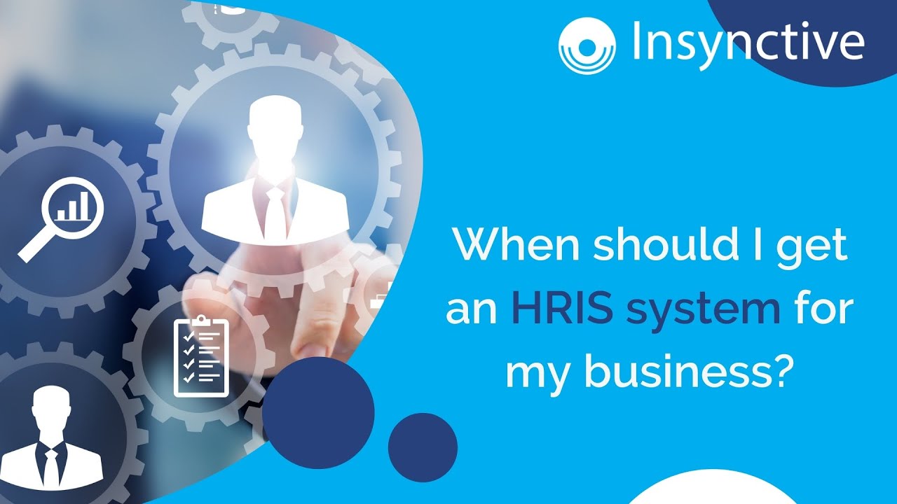 HRIS Systems