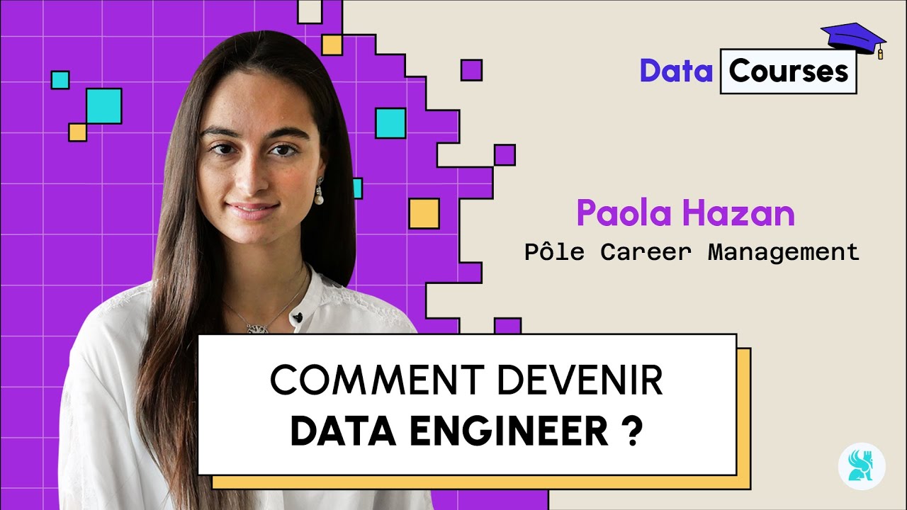 Comment devenir Data Engineer ? Focus sur la formation DataScientest