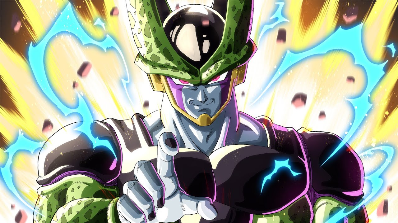 The NEW DBZ Game's Most Annoying Character....