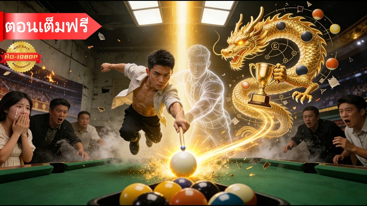 【พากย์ไทย】เกิดใหม่! ยอดฝีมือคิวทองในร่างเด็กไร้ค่า พลิกเกมส์สอนบทเรียนทุกคนที่ดูถูก! #ดราม่าดุสั้น