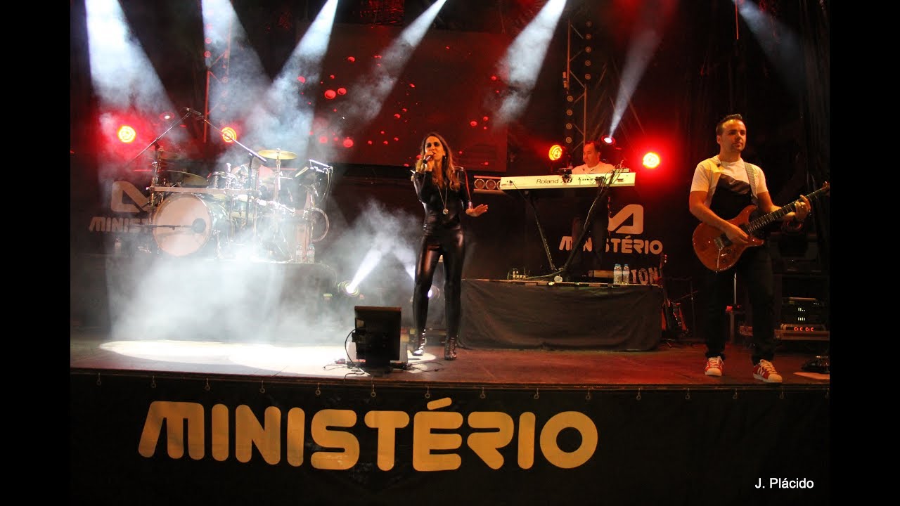 Banda Ministério