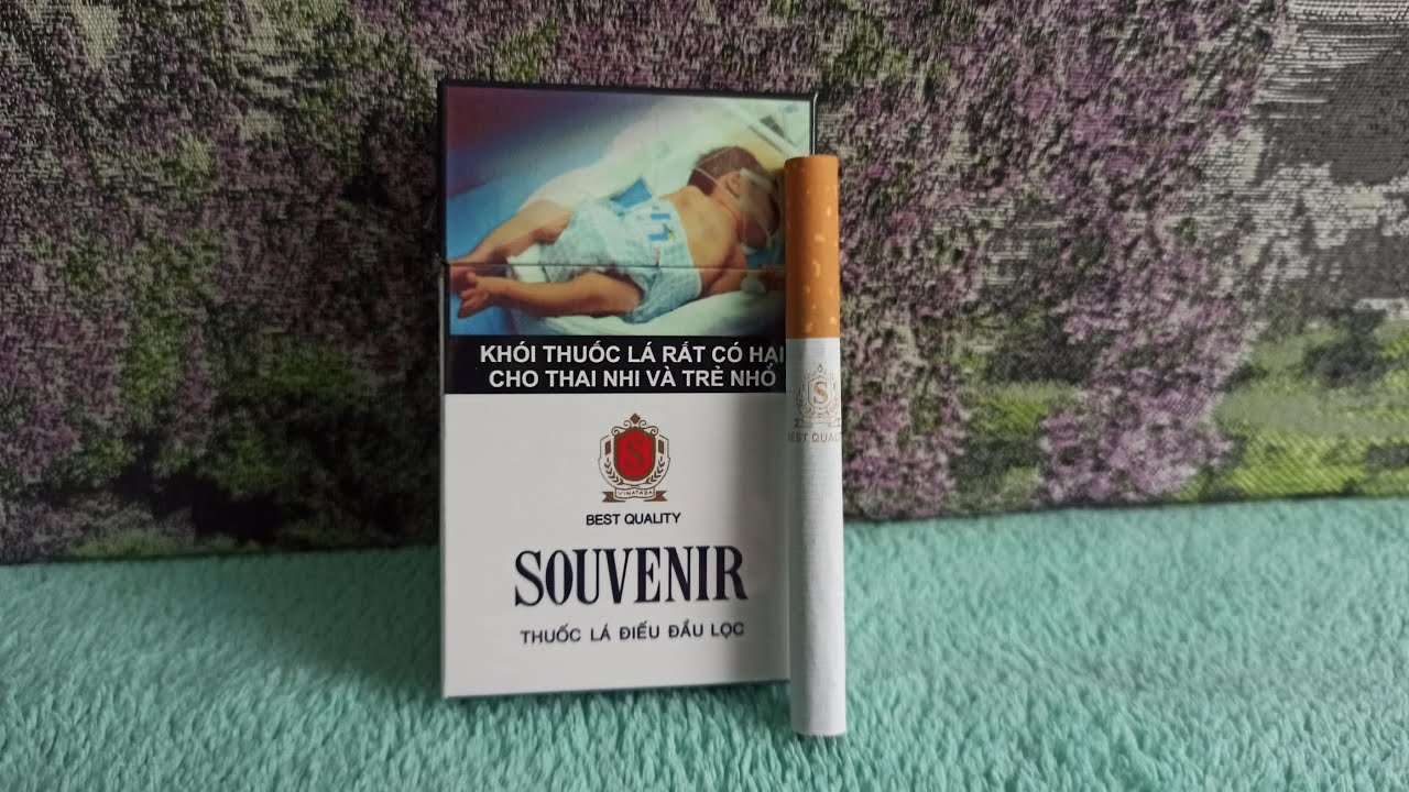 SOUVENIR - крутой 