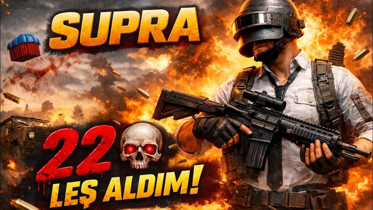 22 Kills🔥NEW SEASON SUPER AGRESSIVE RUSH GAMEPLAY🤗Pubg Mobile
