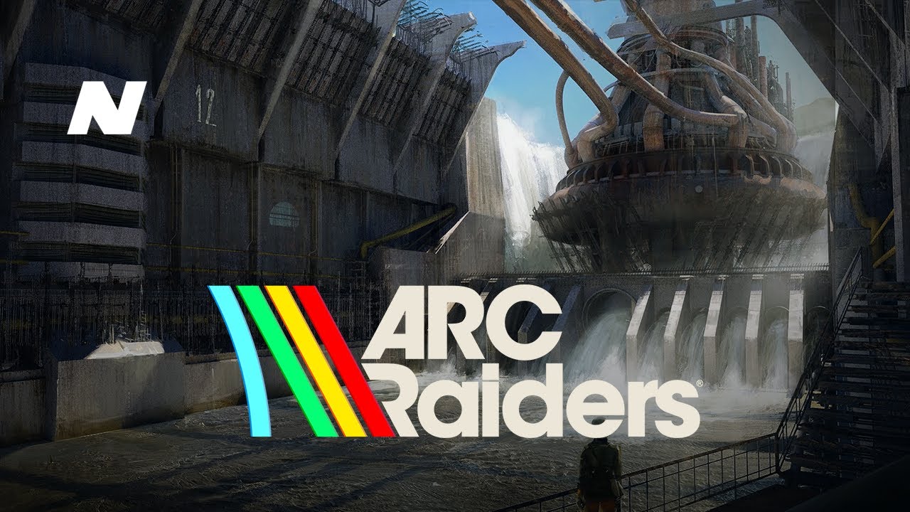 ARC RAIDERS: ЛУТ-РУТИНА + ПВП ПЕРЕДРЯГИ И УРОКИ ВЫЖИВАНИЯ НА 2026! 😱🔥