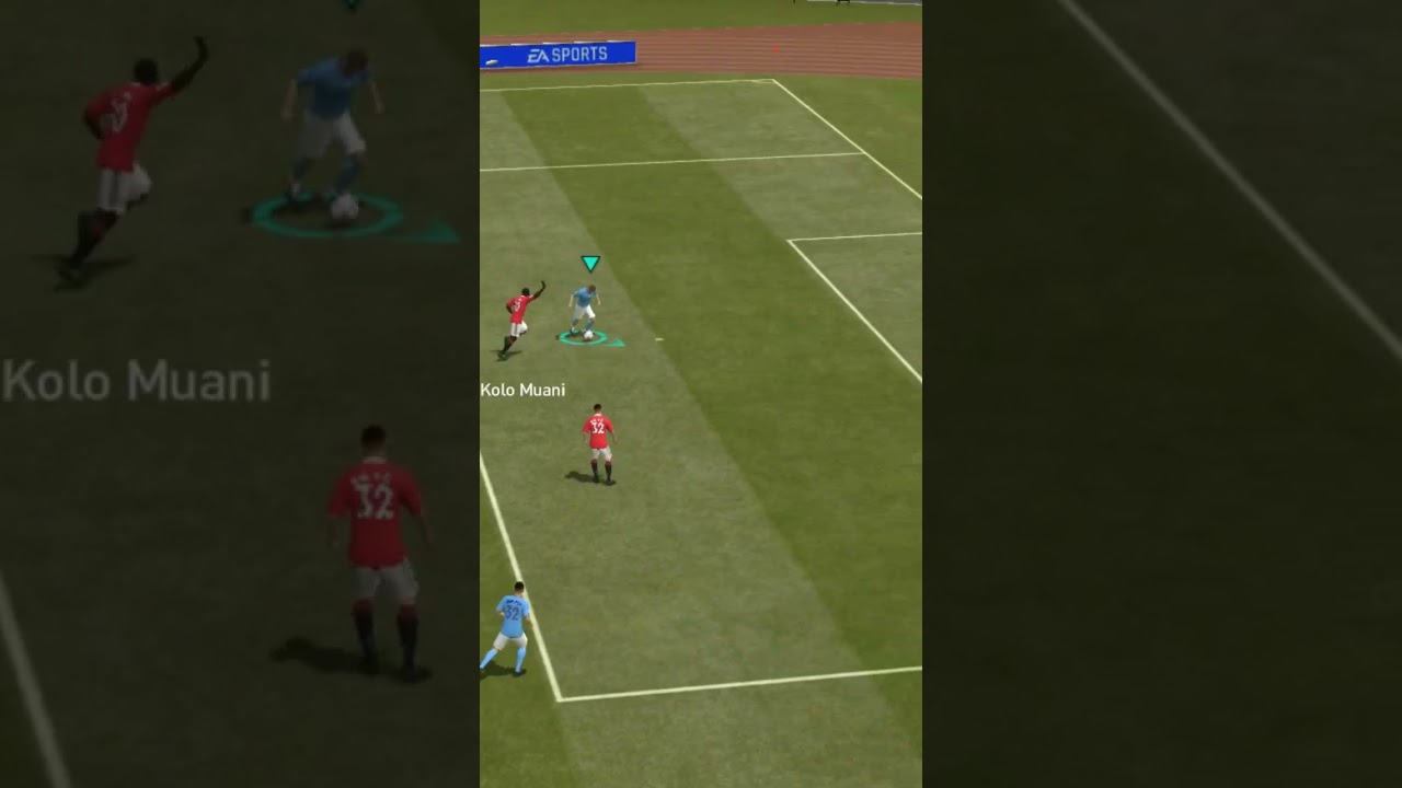 New Goal /Hacker esport