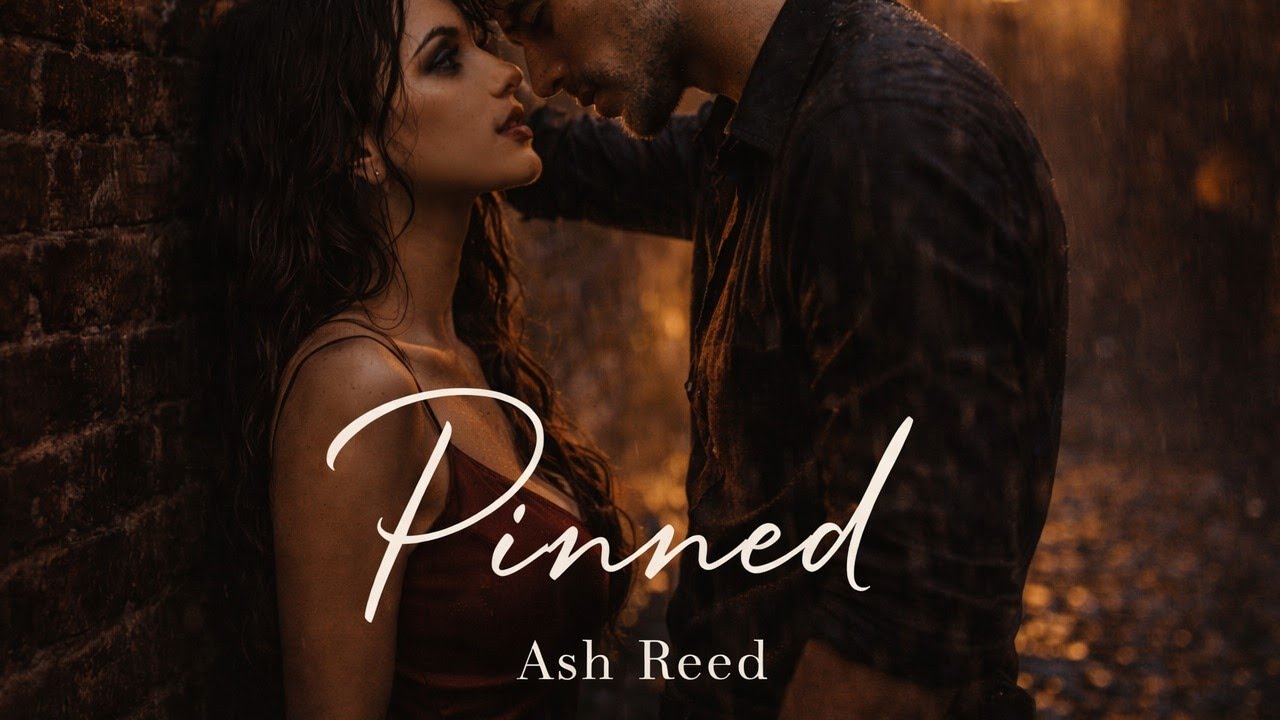 Ash Reed – Pinned (Official Audio)