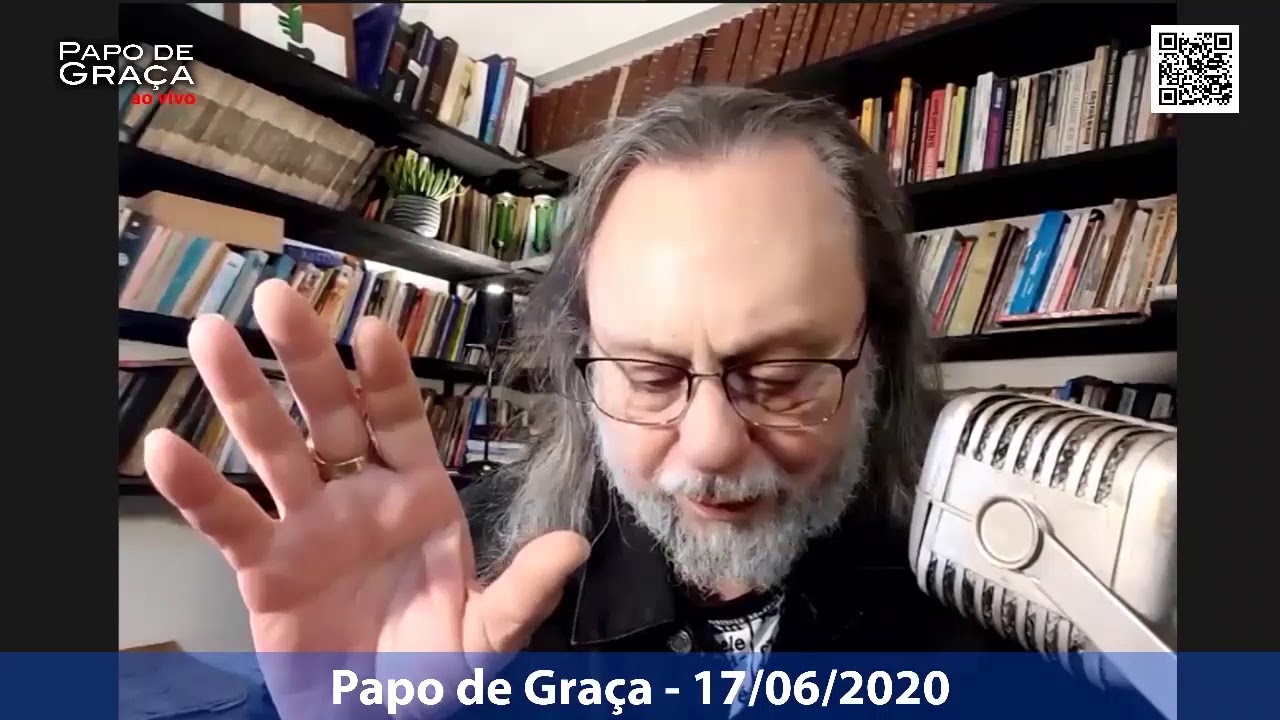 A casa própria de Satanás, uma geração possessa, e a vitória do mais Valente!