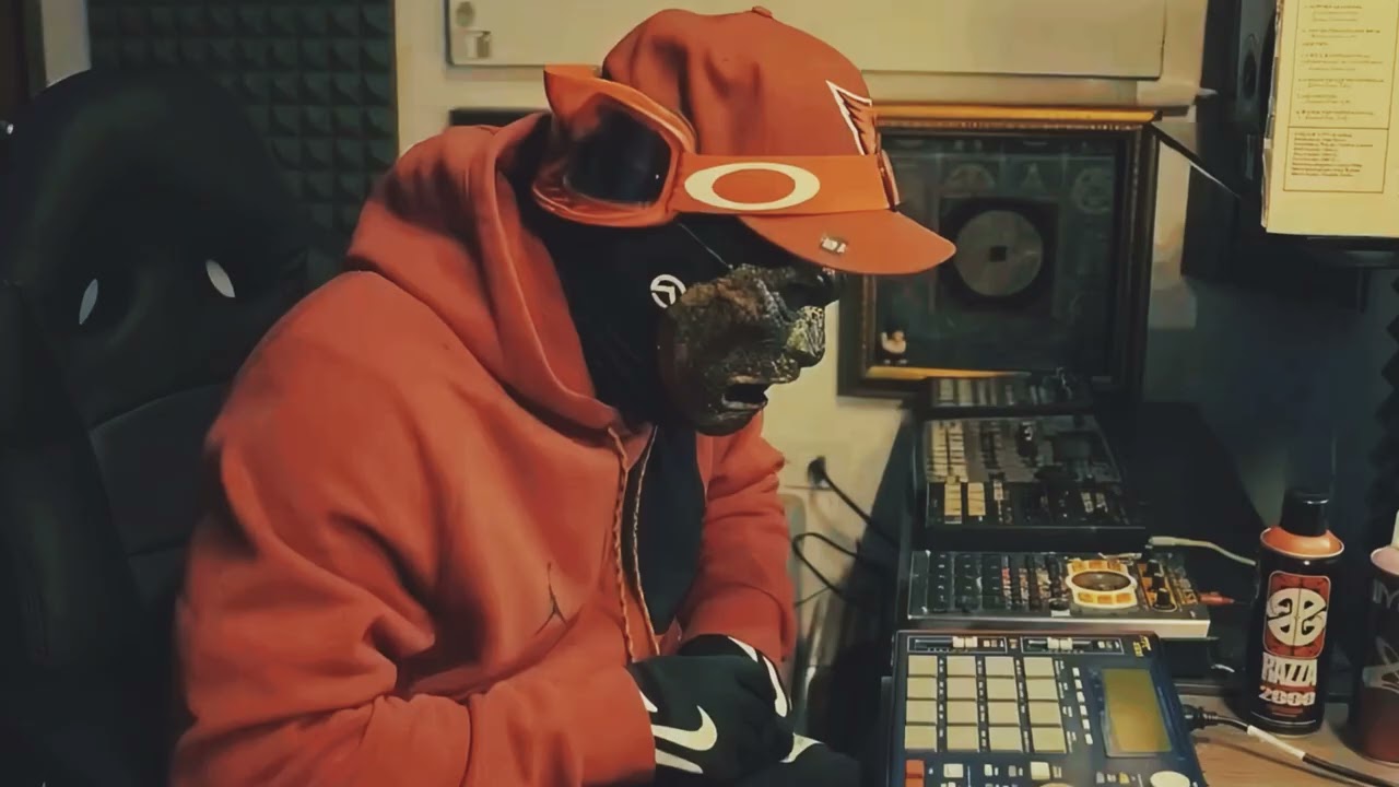 Instrumental de uso libre 