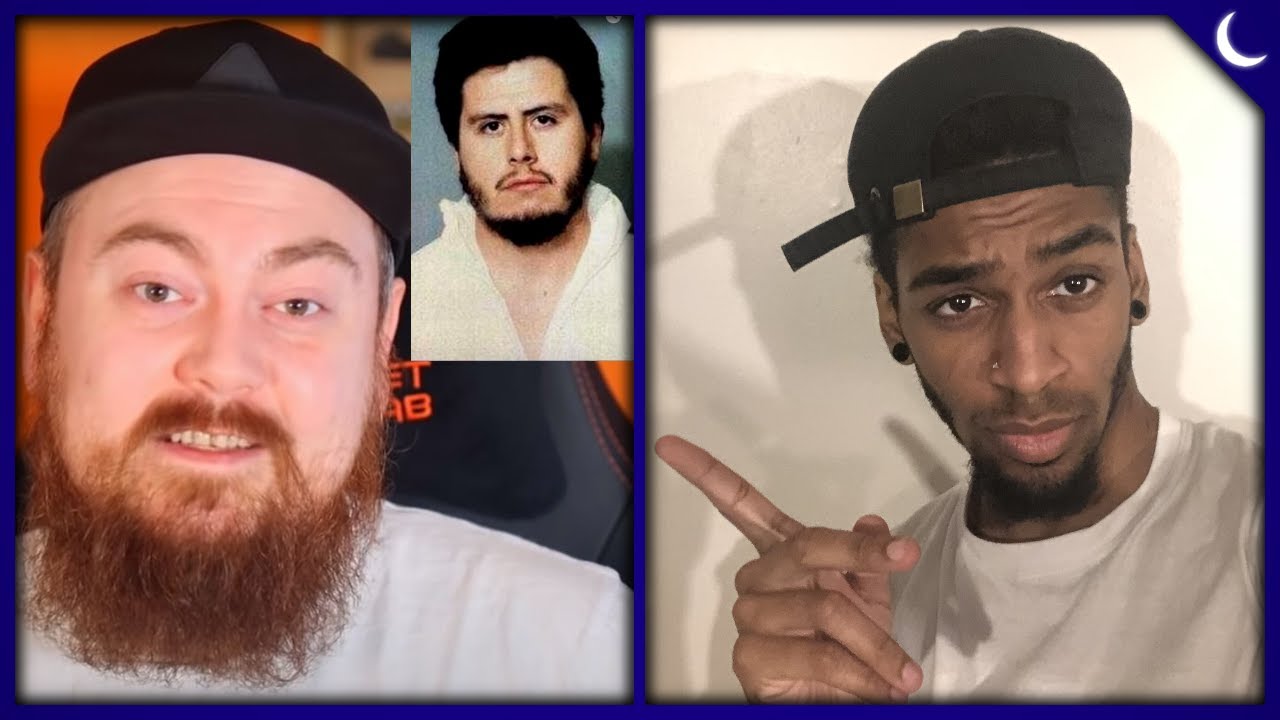 Absolute Mad Lads - The North Hollywood Shootout By Count Dankula | REACTION!!