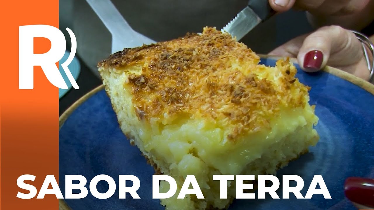 Bolo Tentação: veja como fazer essa receita deliciosa