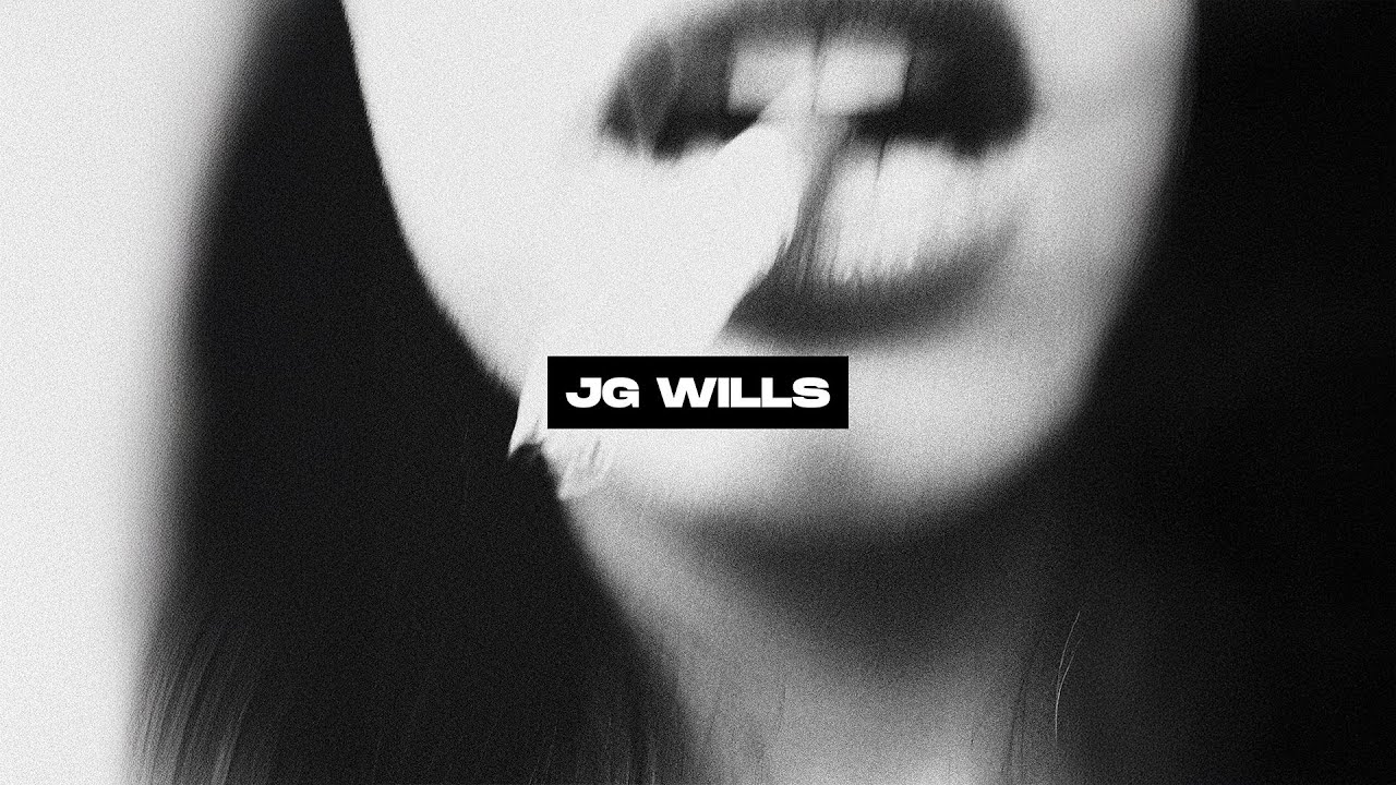 Addison Rae - Aquamarine (JG Wills Remix)