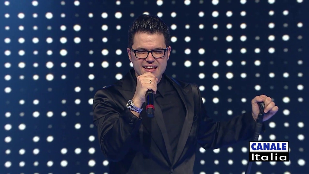 Matteo Bensi 