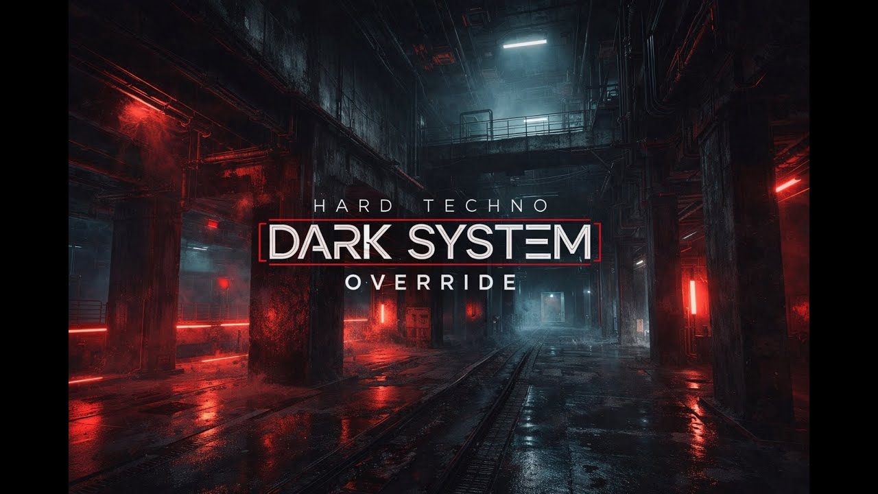 DARK SYSTEM OVERRIDE