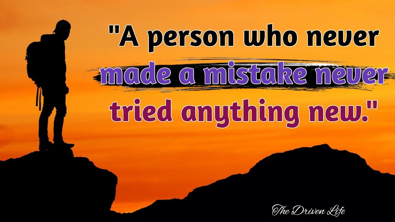 The Driven Life | Daily Motivational Quotes for Success, Discipline & Growth & Prayer