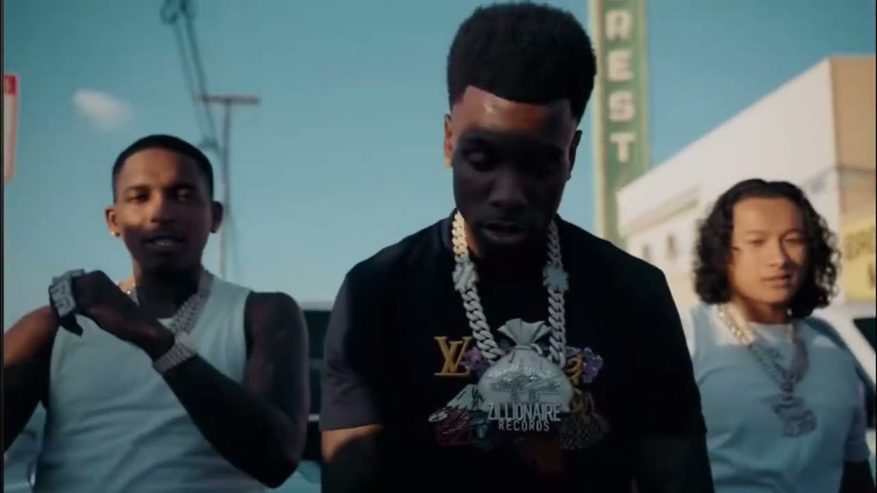 Montana 700 x Zillionaire Doe x New Dallas Sample type beat - Ridin | prod @playbwoi_88 