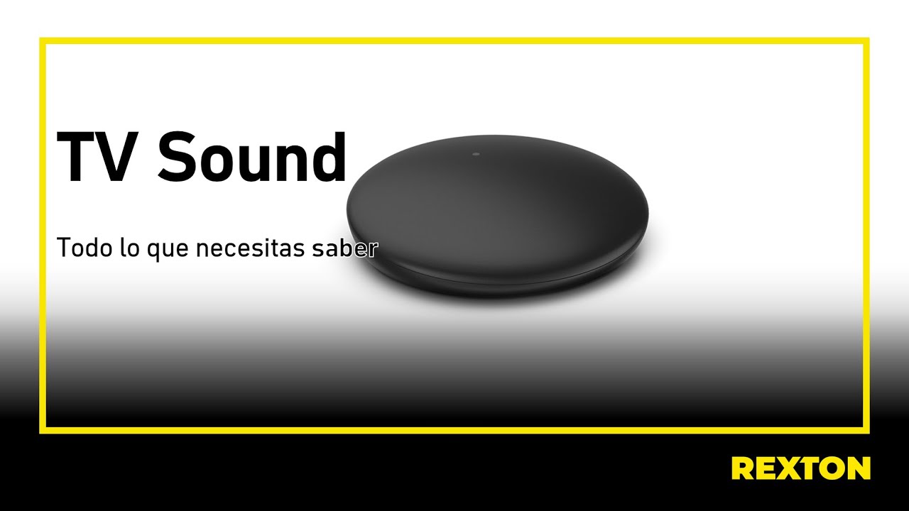 TV Sound_Todo lo que necesitas saber_vRexton