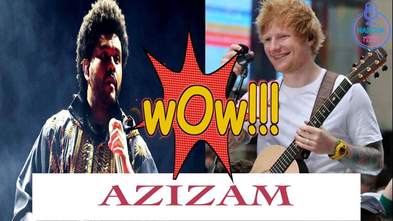 آهنگ های کپی پیست آرتیست های ایرانی!!!زخممون کردین به خدا😅🤪