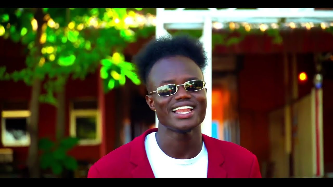 MIss Bul Chol Geah (official video) by All Stars