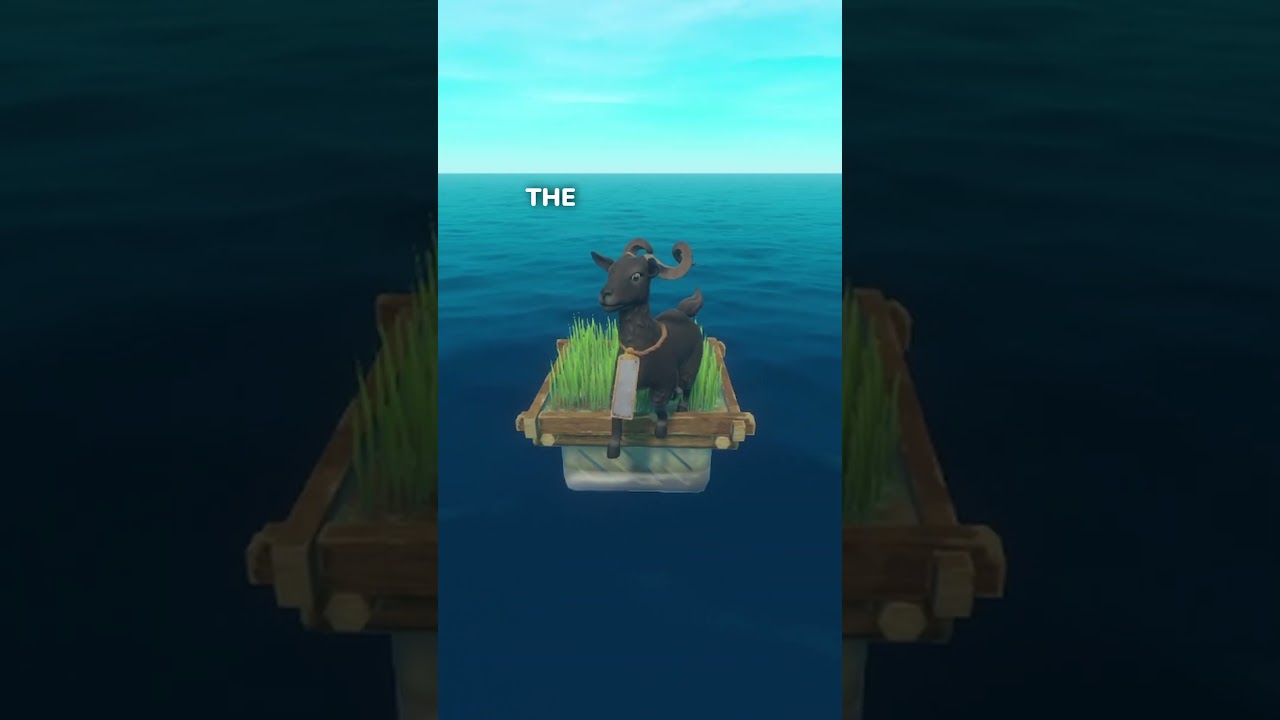 101 Raft Tips: #90: Easter Eggs