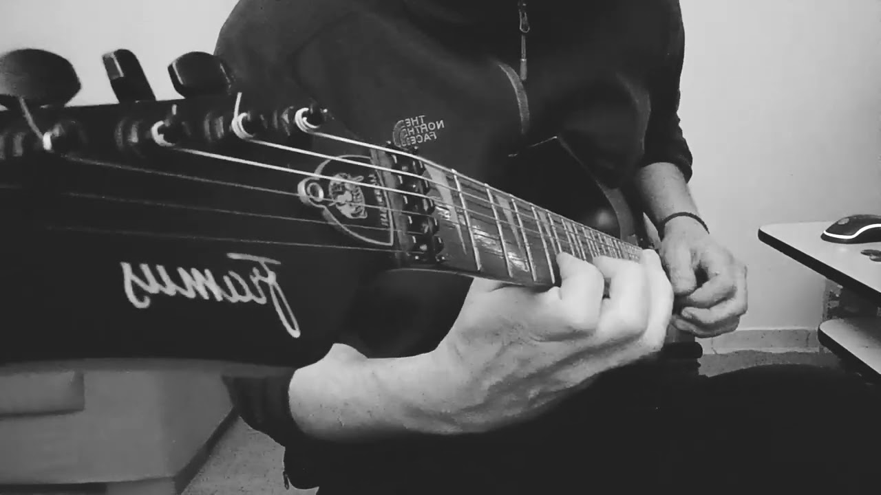 ταξιμι κιθαρα greek taksim guitar