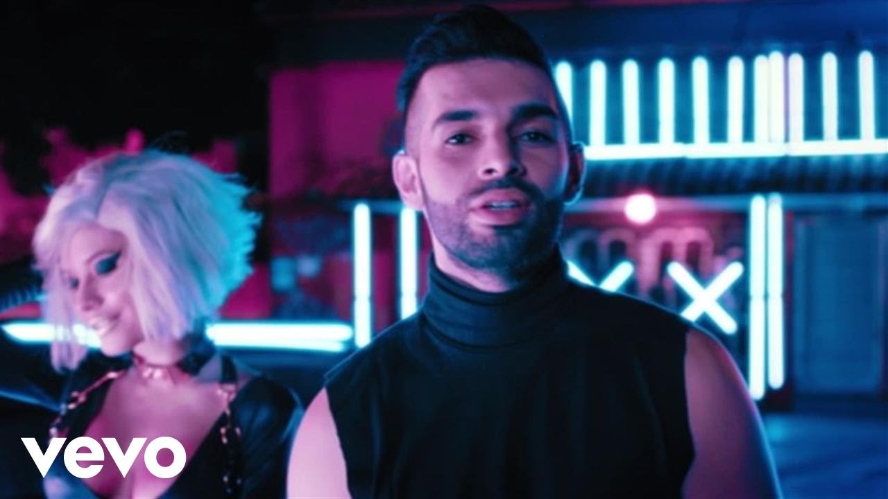 Alkilados, Maluma - Me Gusta