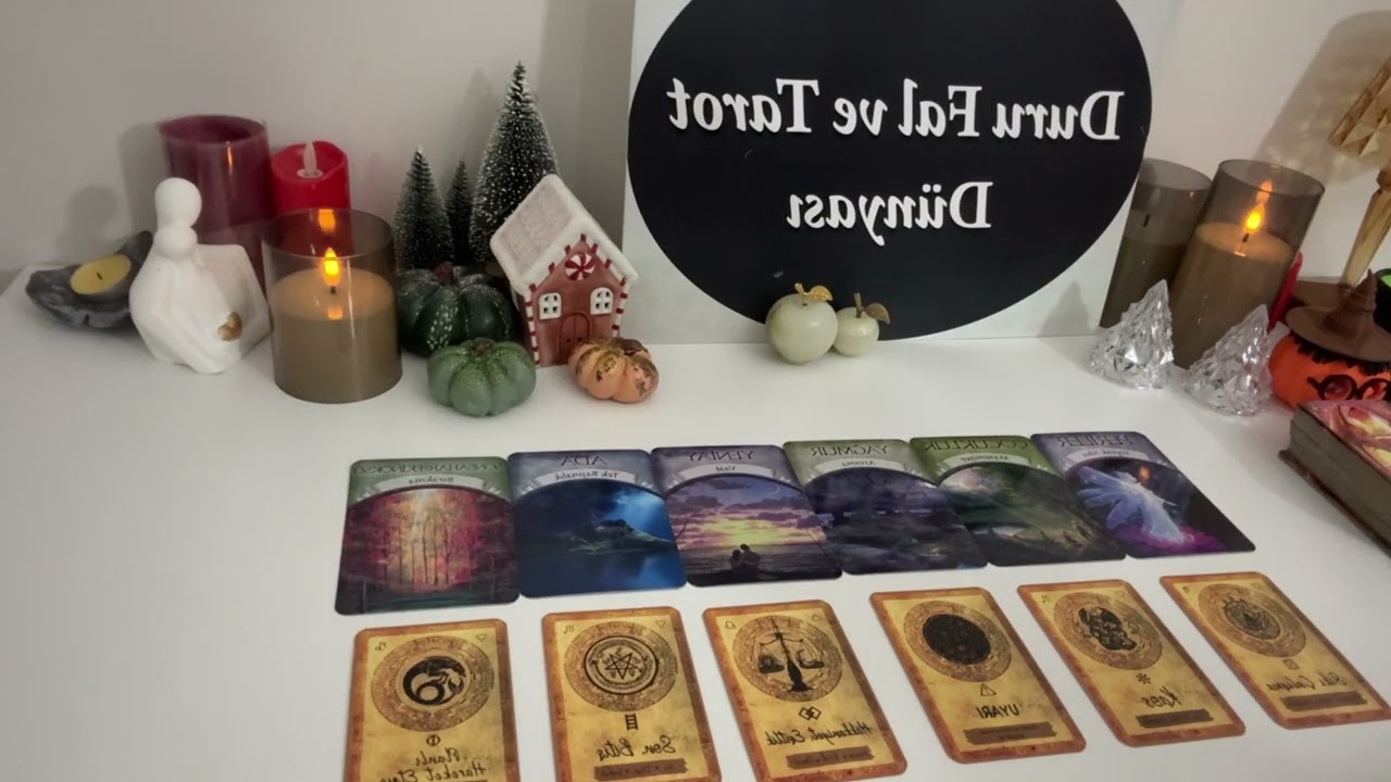 ASLAN BURCU 💯💯 YALNIZLIK BİTİYOR 💯💯 15 - 21 HAZİRAN HAFTALIK BUR&Ccedil; YORUMU #tarot #summerofgoals 
