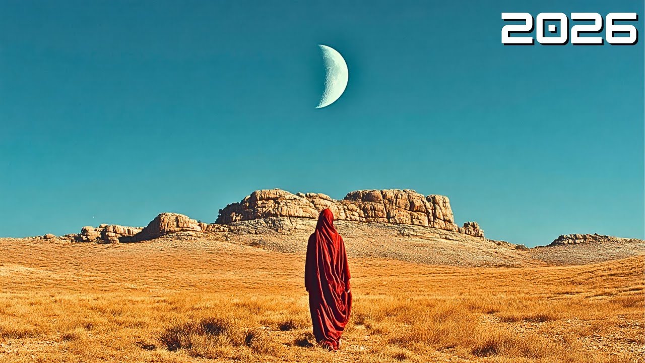 Orient Express - Lost in the Dunes | Emotional Qanun Melodies