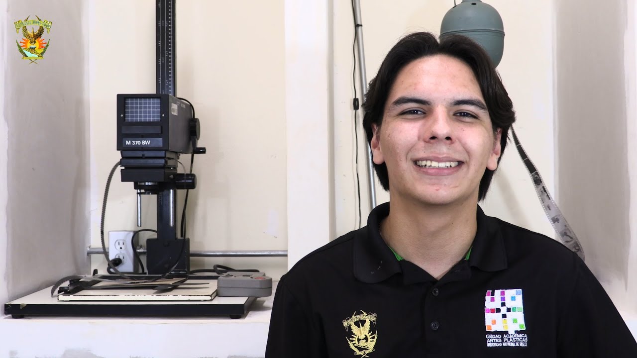 Licenciatura en Fotograf&iacute;a y Producci&oacute;n de Video - UAS