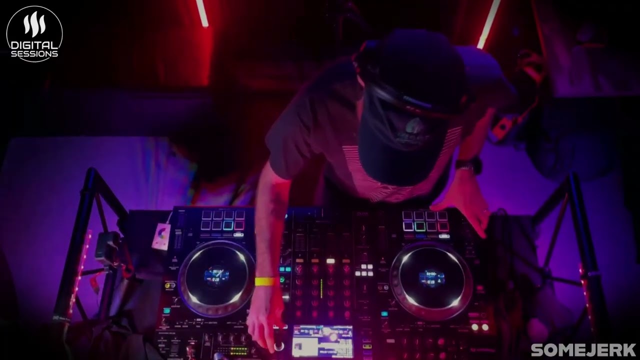 SOMEJERK - @ DIGITAL SESSIONS 12/27/2025