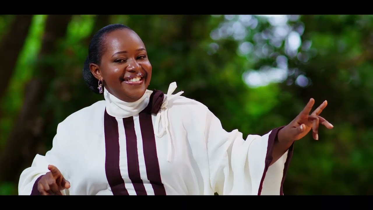 Upendo - Best Emily [ official video]