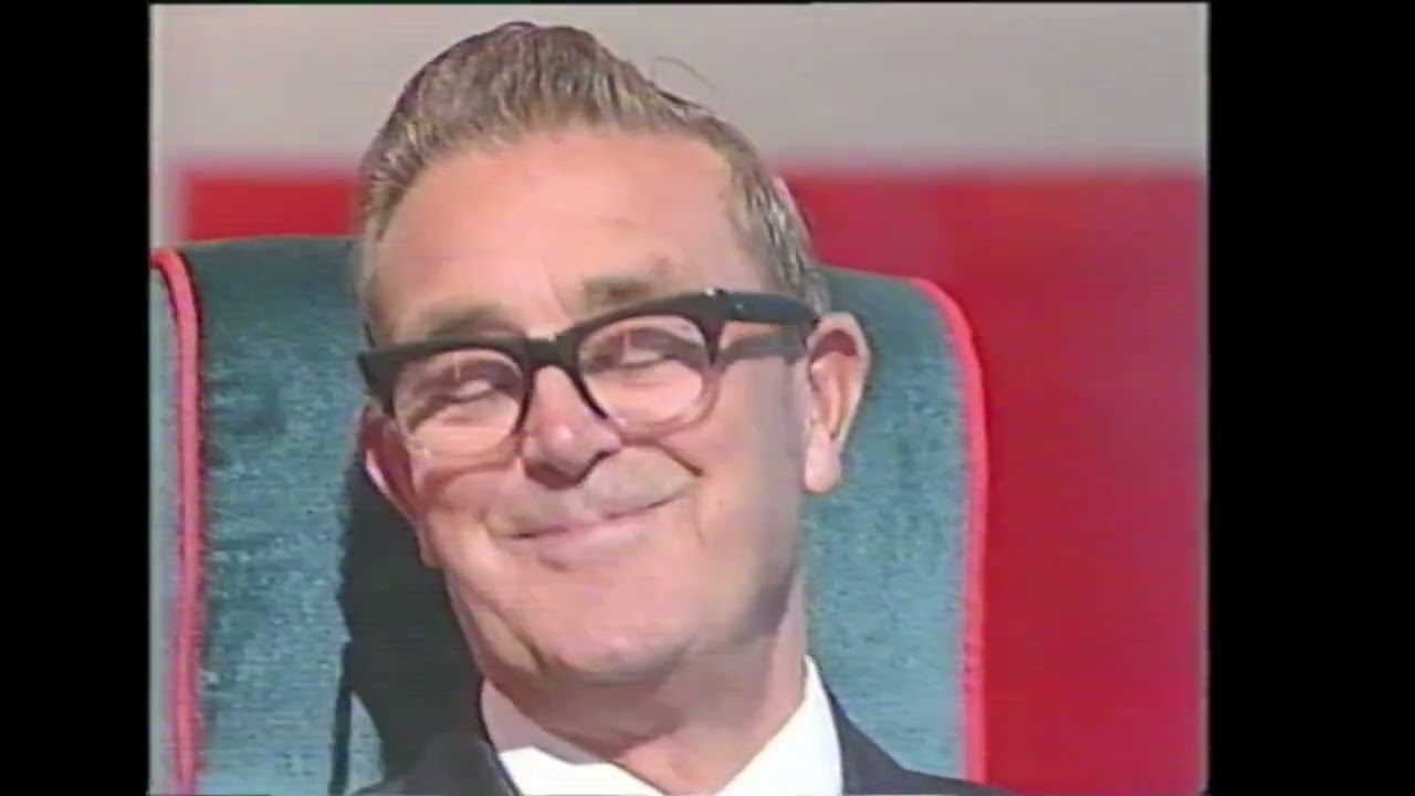 Runway Quiz Show - 1988