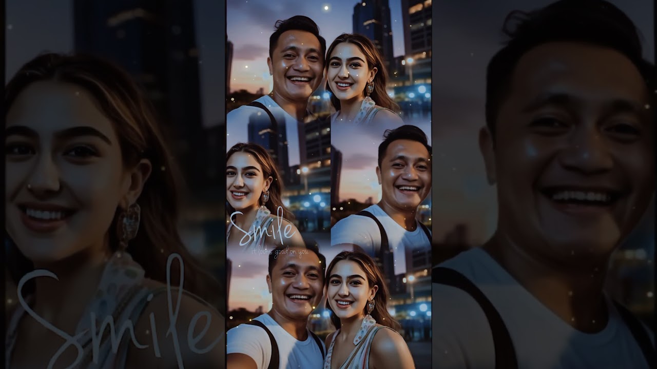 Smile is Good #shortvideo #shorts #parodyindia