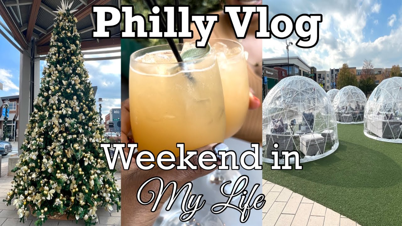 Things to Do in Philadelphia | Philadelphia in the Fall