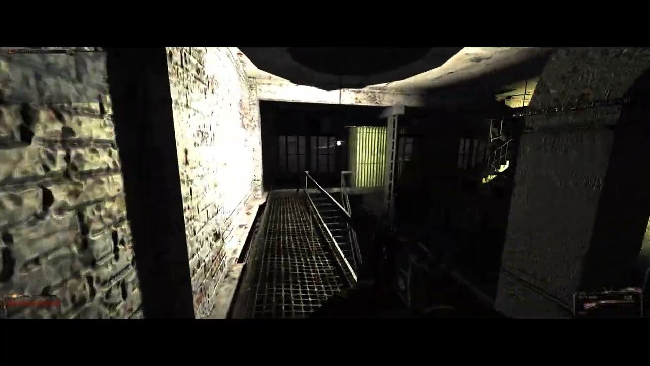 Oblivion Lost Remake - Запись 1