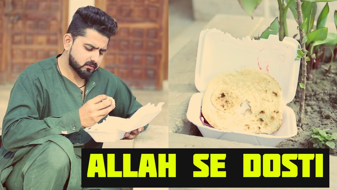 Waqt Sabka Badalta hai || Emotional Story || Ateeb Shah