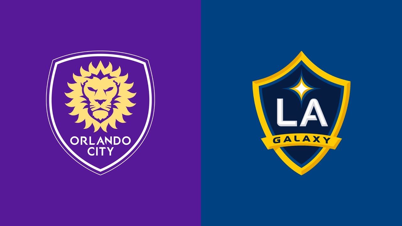 HIGHLIGHTS: Orlando City vs. LA Galaxy | April 29, 2023