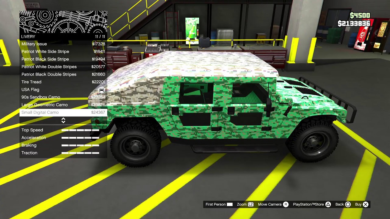 🔥Gta V 🚗 online Autoshop Grinding until GTA6