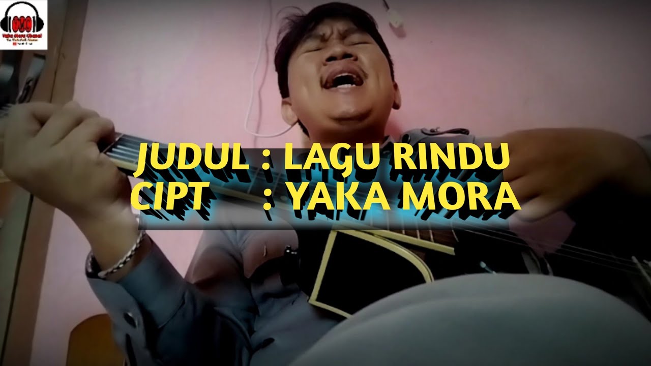 SYLE ON LIFE. LAGU RINDU || SOLO MUSIK  || SOL