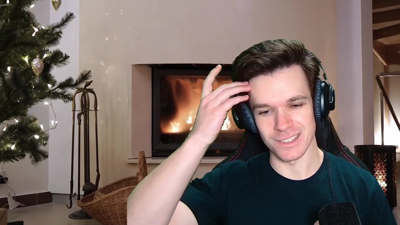 Zaccarry vs Christopher Robin + Why He Has To Play Hello Kitty Island Adventure For All Of February!